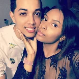 Meet your Posher, Leidy